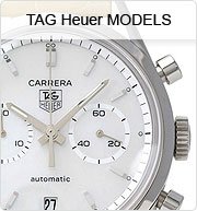Tag Heuer Replica Watches
